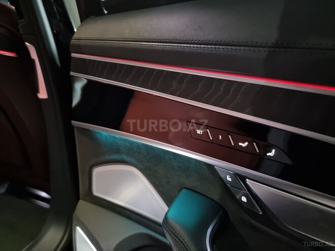 Audi A8 2018, 76,392 km - 3.0 l - Bakı