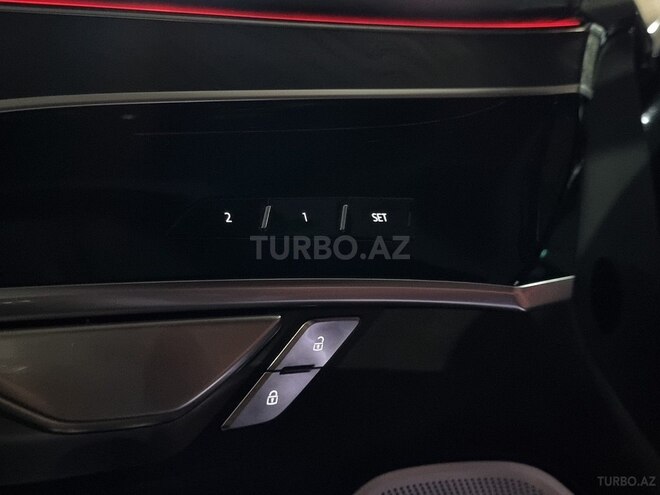 Audi A8 2018, 76,392 km - 3.0 l - Bakı