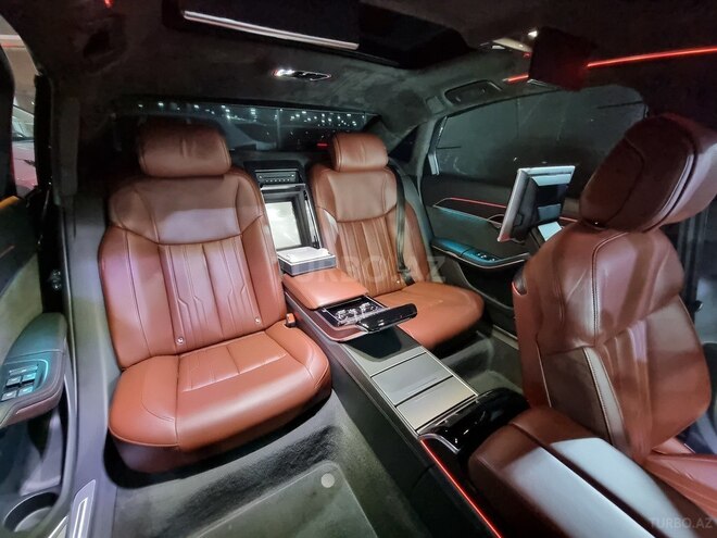 Audi A8 2018, 76,392 km - 3.0 l - Bakı