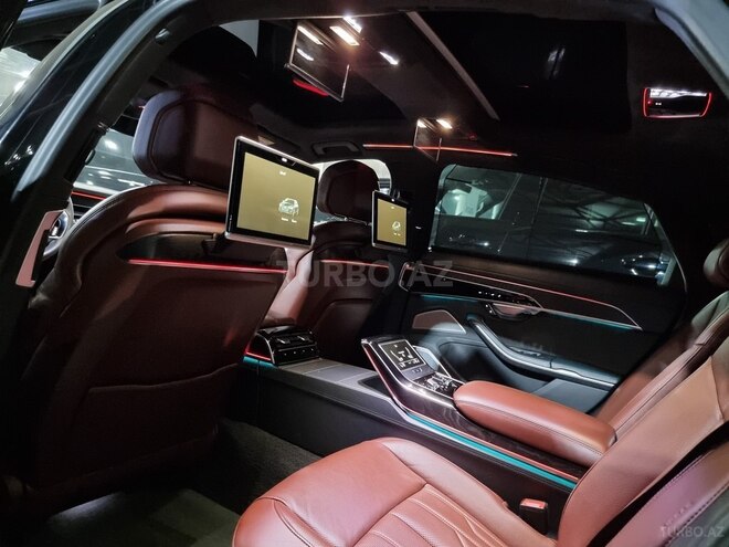Audi A8 2018, 76,392 km - 3.0 l - Bakı