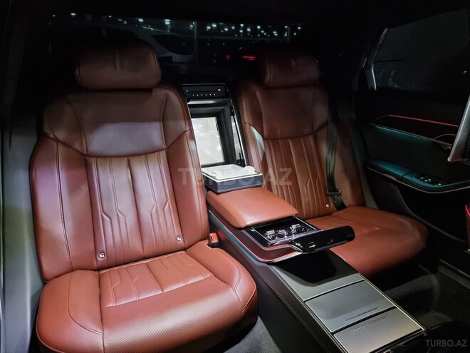 Audi A8 2018, 76,392 km - 3.0 l - Bakı