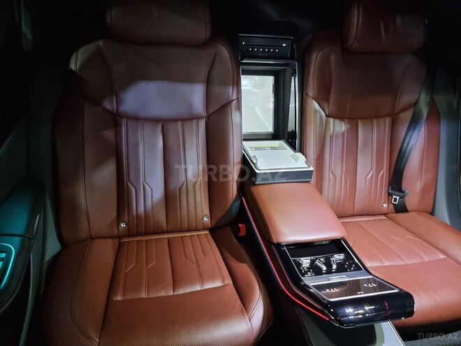 Audi A8 2018, 76,392 km - 3.0 l - Bakı