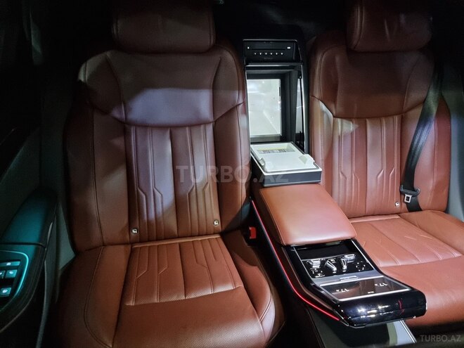 Audi A8 2018, 76,392 km - 3.0 l - Bakı
