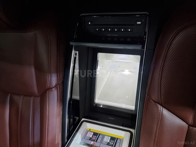 Audi A8 2018, 76,392 km - 3.0 l - Bakı