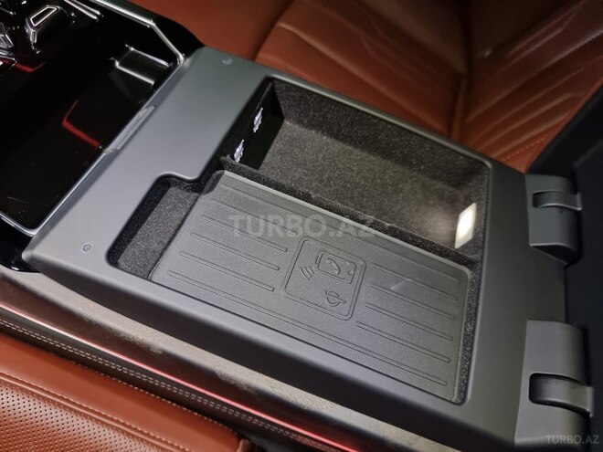 Audi A8 2018, 76,392 km - 3.0 l - Bakı