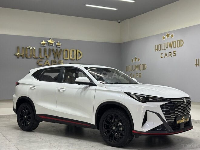 Changan  2026, 0 km - 1.5 л - Bakı