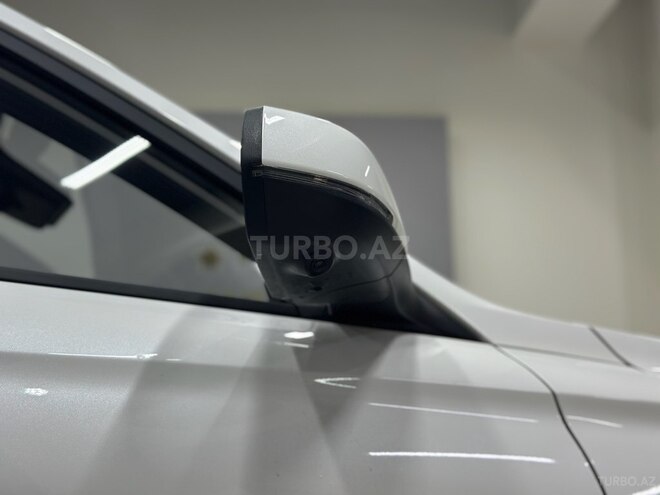 Changan  2026, 0 km - 1.5 л - Bakı
