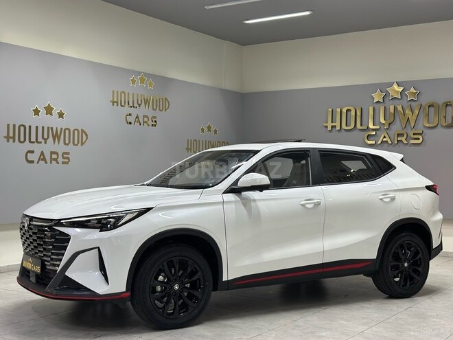 Changan  2026, 0 km - 1.5 л - Bakı
