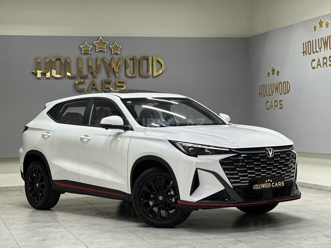 Changan  2026, 0 km - 1.5 л - Bakı