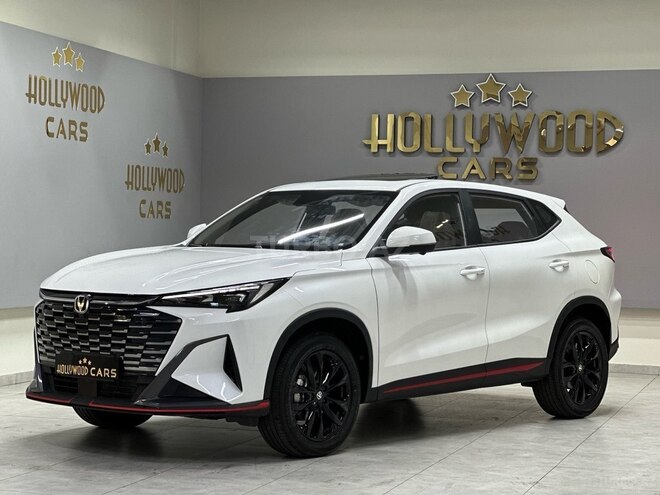 Changan  2026, 0 km - 1.5 л - Bakı