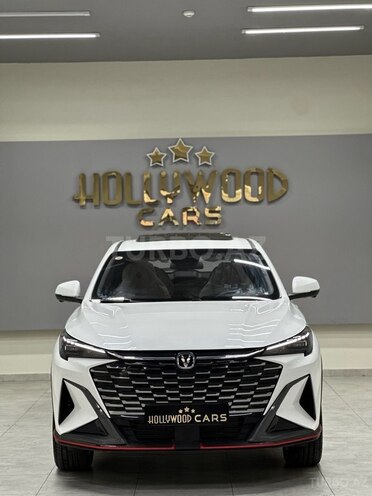 Changan  2026, 0 km - 1.5 л - Bakı