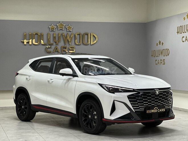 Changan  2026, 0 km - 1.5 л - Bakı
