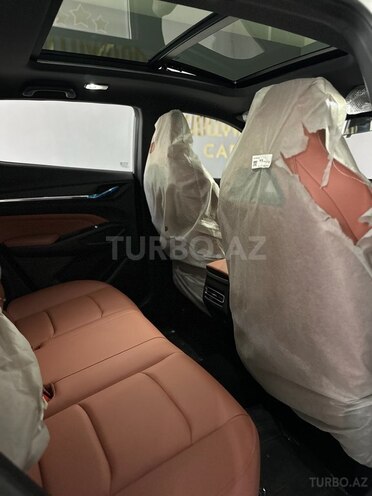 Changan  2026, 0 km - 1.5 л - Bakı
