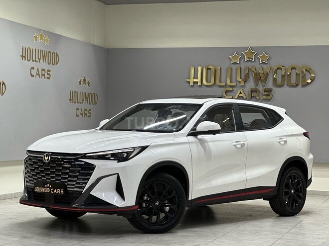 Changan  2026, 0 km - 1.5 л - Bakı