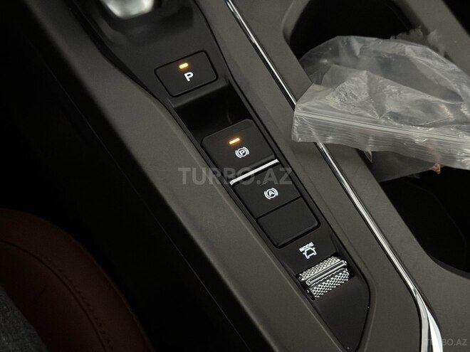 Changan  2026, 0 km - 1.5 л - Bakı