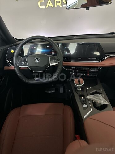 Changan  2026, 0 km - 1.5 л - Bakı