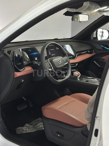 Changan  2026, 0 km - 1.5 л - Bakı