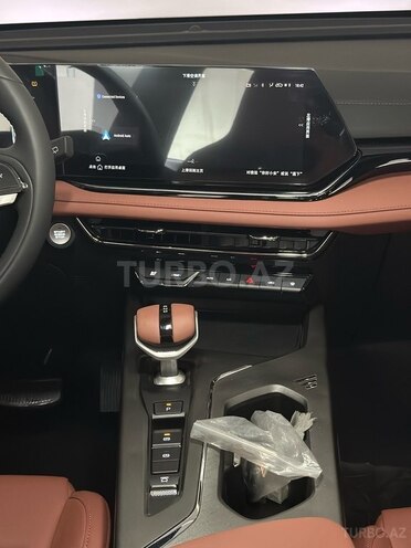 Changan  2026, 0 km - 1.5 л - Bakı