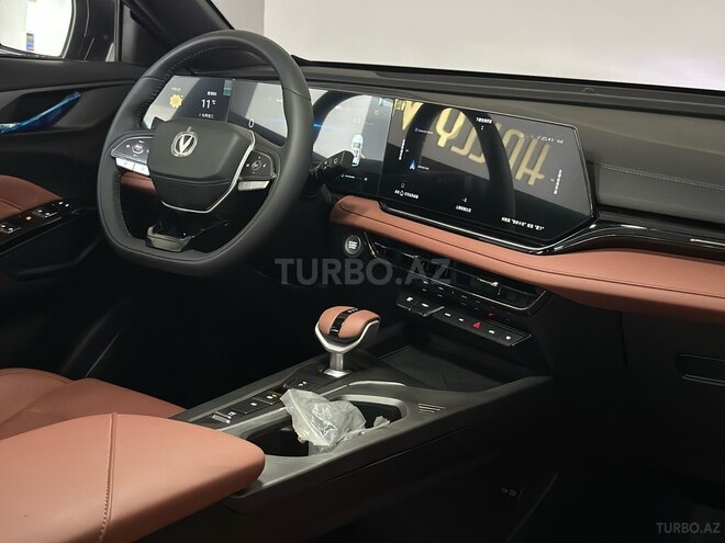 Changan  2026, 0 km - 1.5 л - Bakı