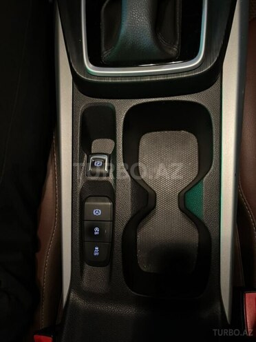 Chevrolet Monza 2024, 55,300 km - 1.5 l - Sumqayıt
