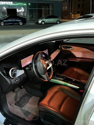 Chevrolet Monza 2024, 55,300 km - 1.5 l - Sumqayıt