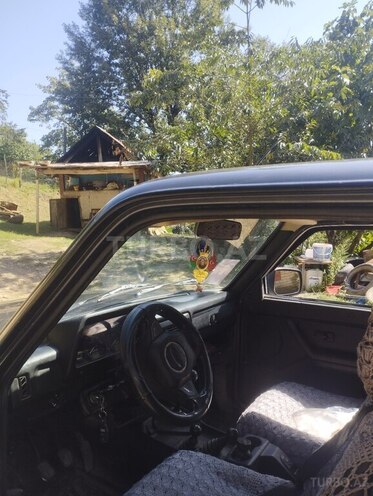 LADA (VAZ) Niva 2019, 87,000 km - 1.7 l - Lerik