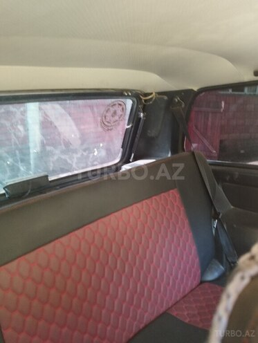 LADA (VAZ) Niva 2019, 87,000 km - 1.7 l - Lerik