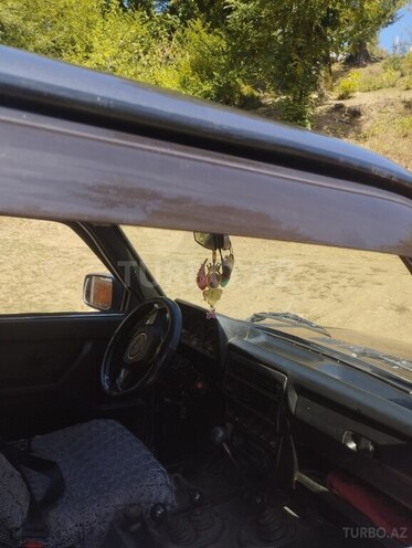 LADA (VAZ) Niva 2019, 87,000 km - 1.7 l - Lerik
