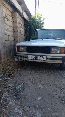 LADA (VAZ) 2105 1990, 111,000 km - 1.3 л - Sabirabad