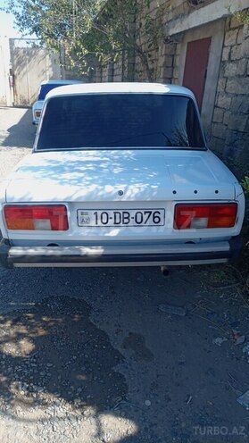 LADA (VAZ) 2105 1990, 111,000 km - 1.3 л - Sabirabad