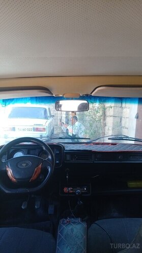LADA (VAZ) 2105 1990, 111,000 km - 1.3 л - Sabirabad