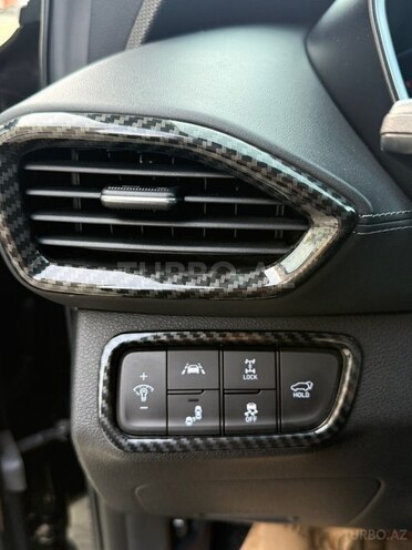 Hyundai Santa Fe 2018, 170,000 km - 2.0 l - Bakı