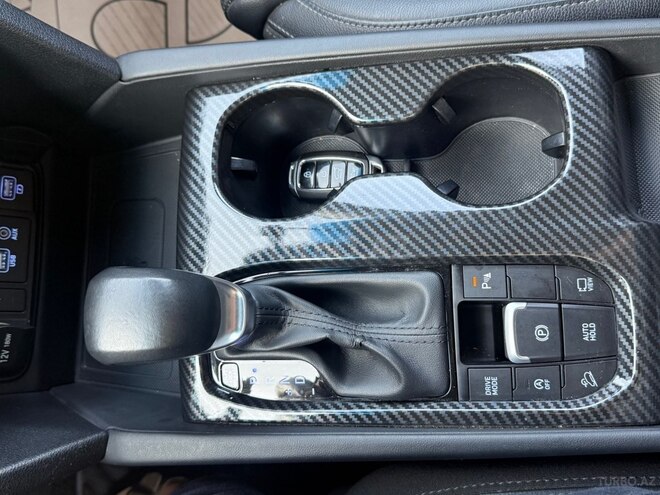 Hyundai Santa Fe 2018, 170,000 km - 2.0 l - Bakı