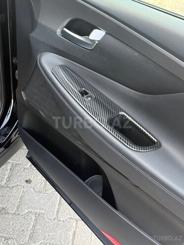 Hyundai Santa Fe 2018, 170,000 km - 2.0 l - Bakı
