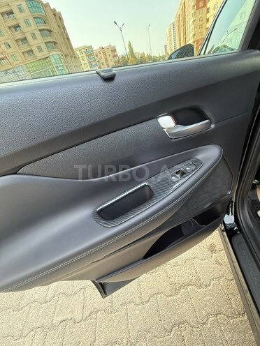 Hyundai Santa Fe 2018, 170,000 km - 2.0 l - Bakı