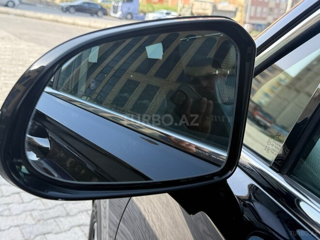 Hyundai Santa Fe 2018, 170,000 km - 2.0 l - Bakı