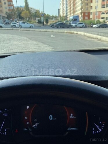 Hyundai Santa Fe 2018, 170,000 km - 2.0 l - Bakı