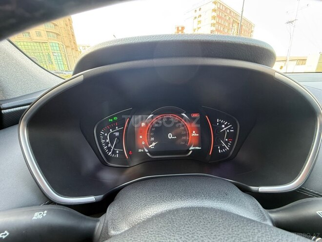 Hyundai Santa Fe 2018, 170,000 km - 2.0 l - Bakı