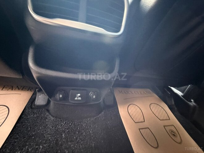 Hyundai Santa Fe 2018, 170,000 km - 2.0 l - Bakı