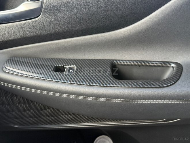 Hyundai Santa Fe 2018, 170,000 km - 2.0 l - Bakı