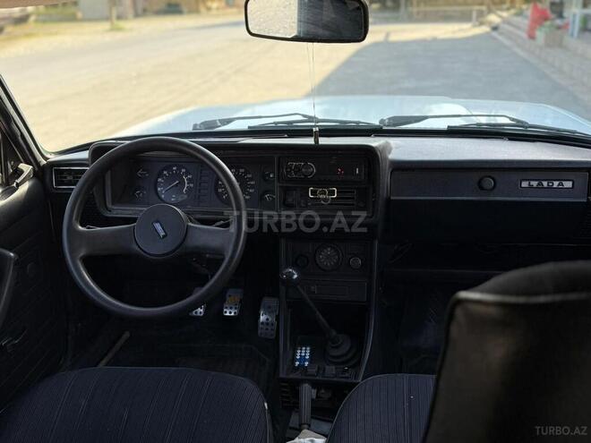 LADA (VAZ) 2107 2009, 104,000 km - 1.6 l - Ağcabədi