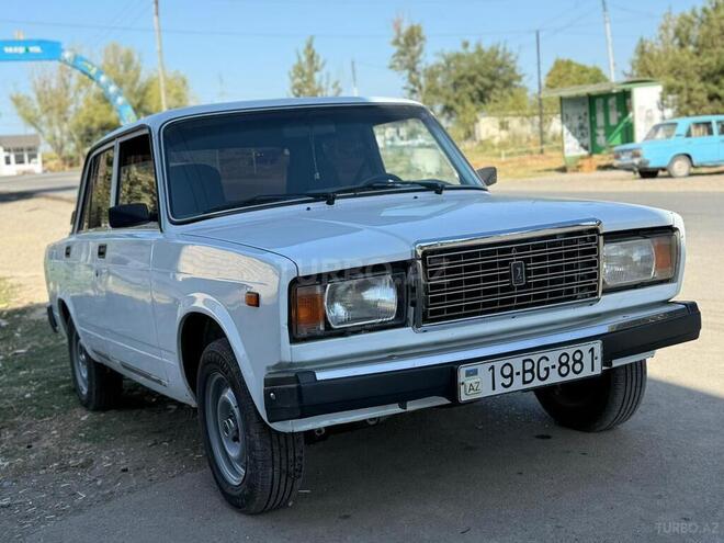 LADA (VAZ) 2107 2009, 104,000 km - 1.6 l - Ağcabədi