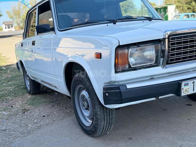 LADA (VAZ) 2107 2009, 104,000 km - 1.6 l - Ağcabədi