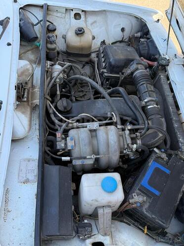 LADA (VAZ) 2107 2009, 104,000 km - 1.6 l - Ağcabədi