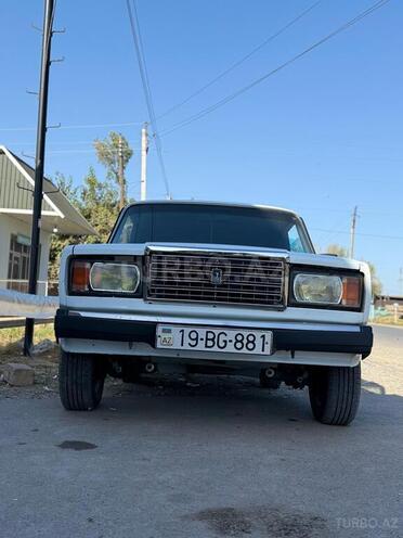 LADA (VAZ) 2107 2009, 104,000 km - 1.6 l - Ağcabədi