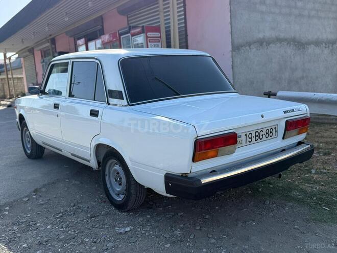 LADA (VAZ) 2107 2009, 104,000 km - 1.6 l - Ağcabədi