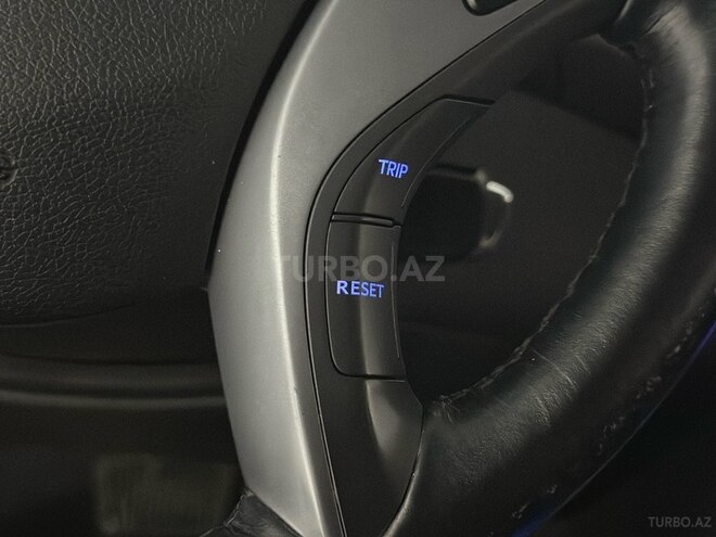Hyundai Elantra 2015, 102,000 km - 1.6 л - Bakı