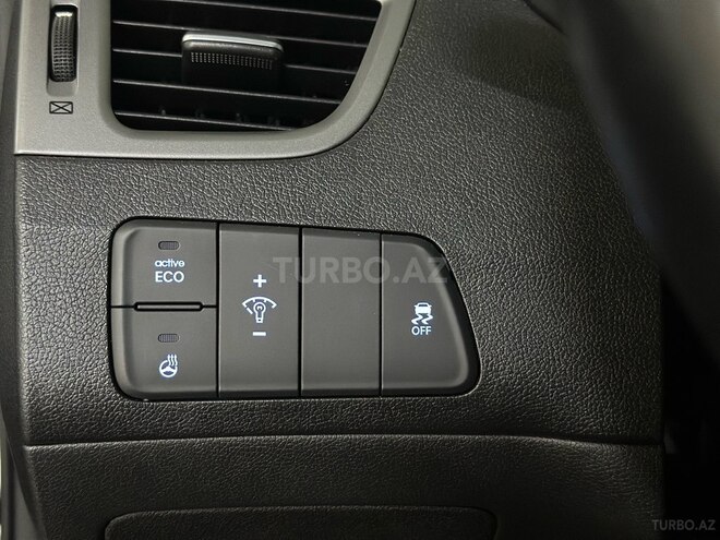 Hyundai Elantra 2015, 102,000 km - 1.6 л - Bakı