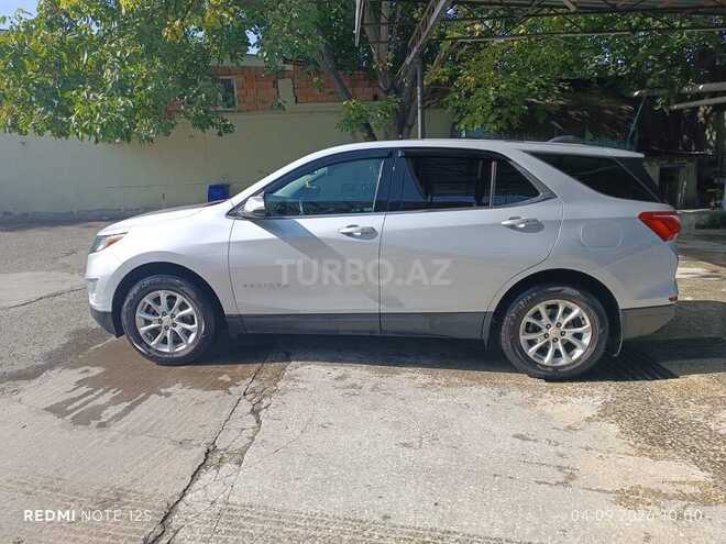 Chevrolet Equinox 2019, 132,512 km - 1.5 l - Göygöl