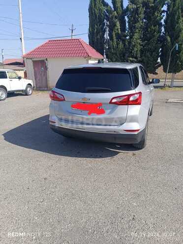 Chevrolet Equinox 2019, 132,512 km - 1.5 l - Göygöl